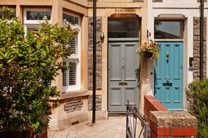 Entrance- click for photo gallery